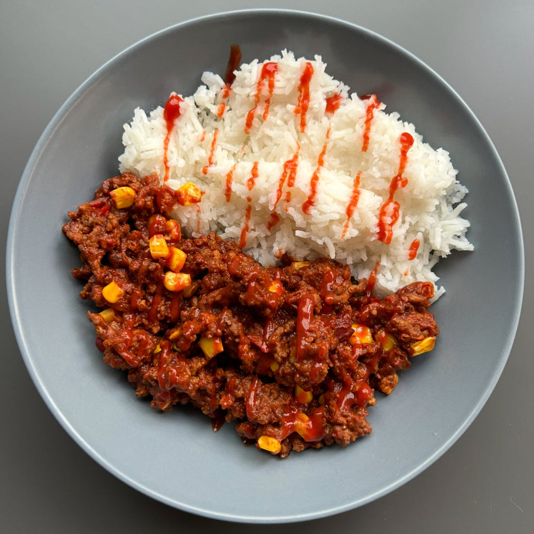Chilli con carne