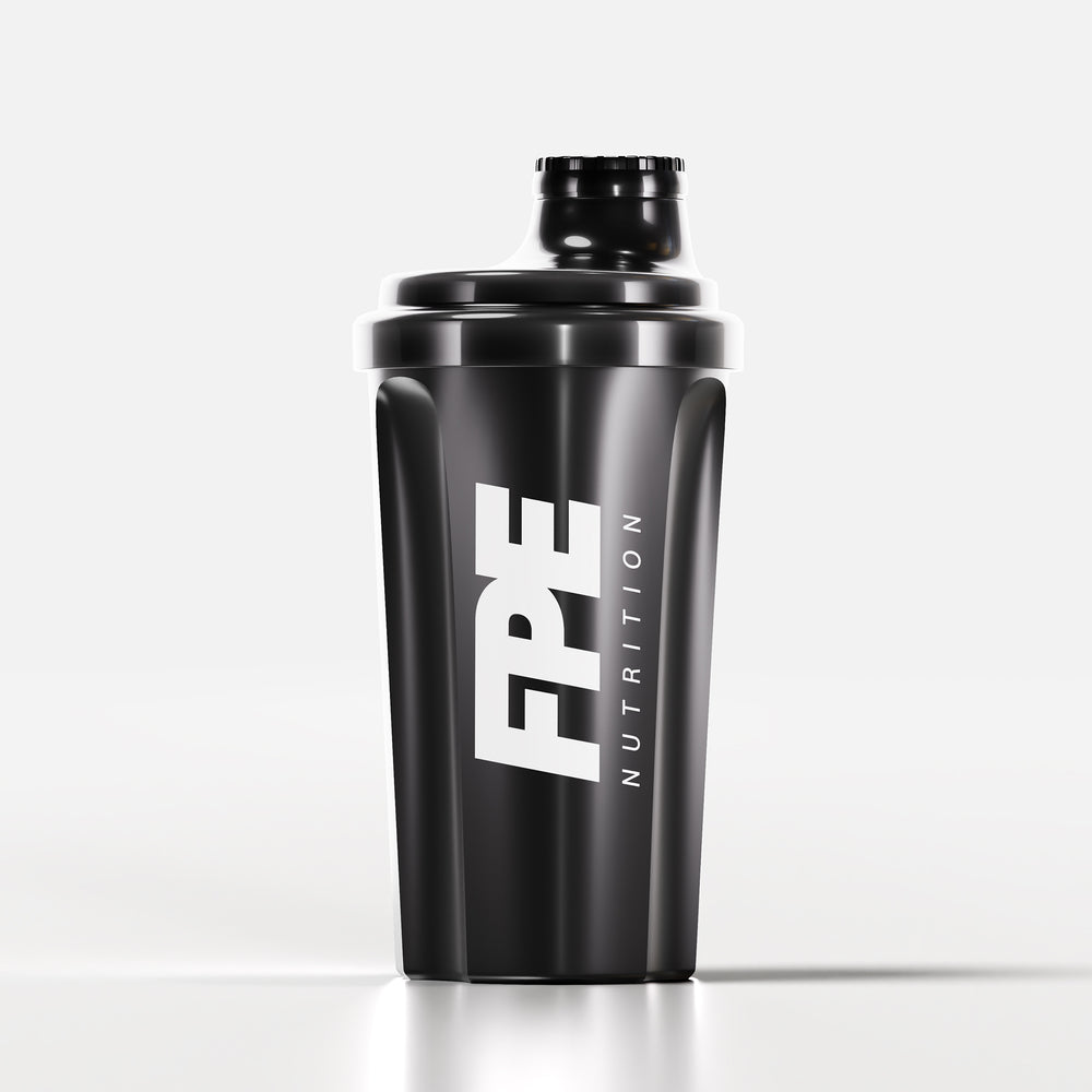 FPE Shaker | 550ml