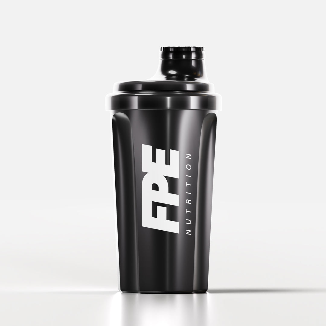 FPE Shaker | 550ml
