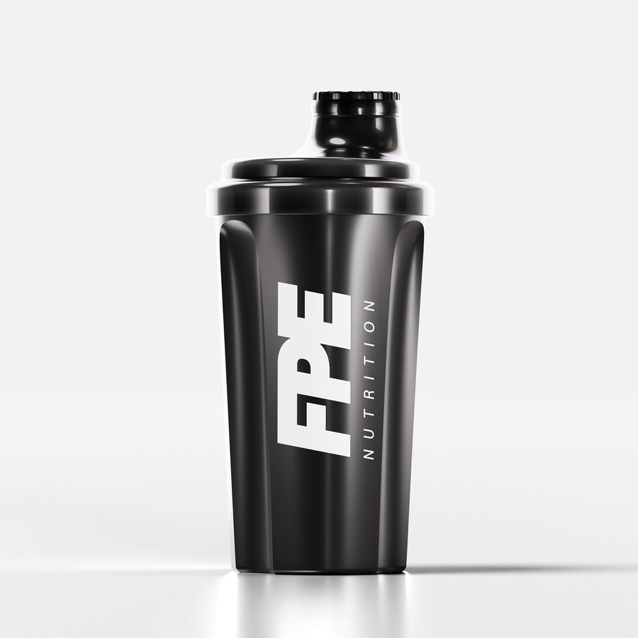 FPE Shaker | 550ml
