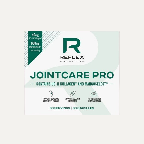 Jointcare PRO 30 kapslí | Kloubní Výživa