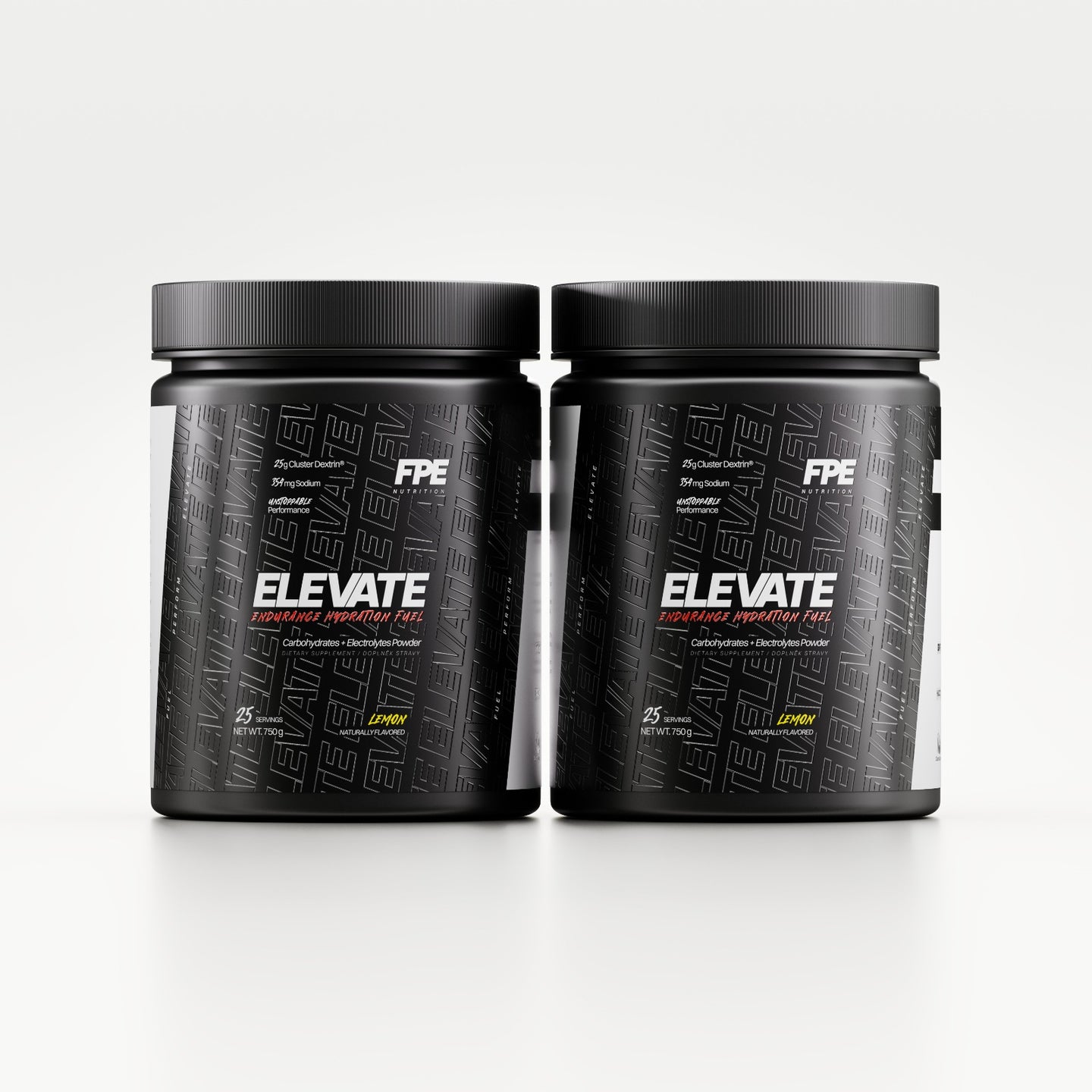 2x Elevate