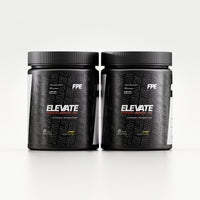 2x Elevate
