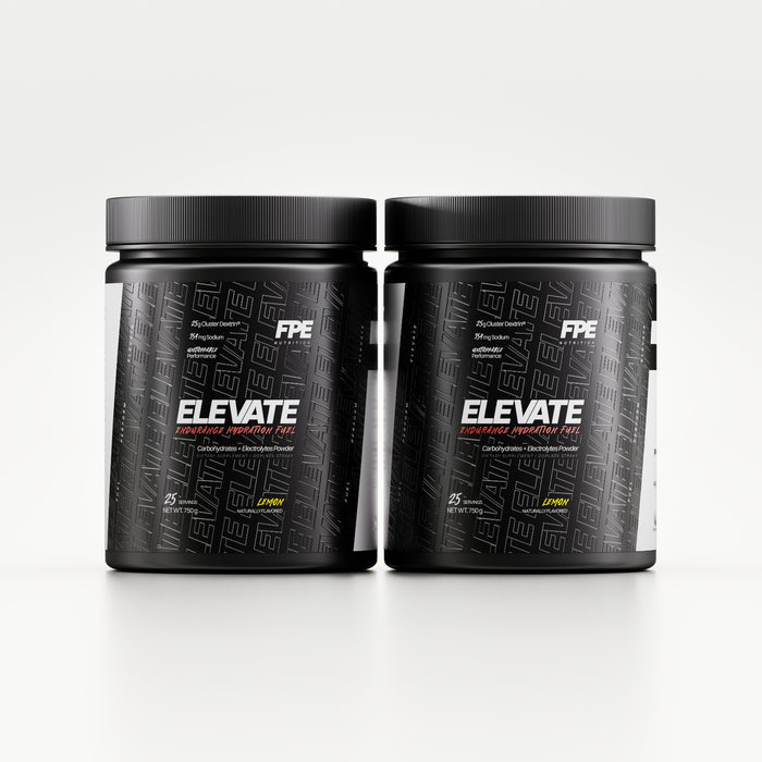 2x Elevate
