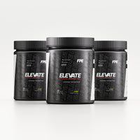 3x Elevate