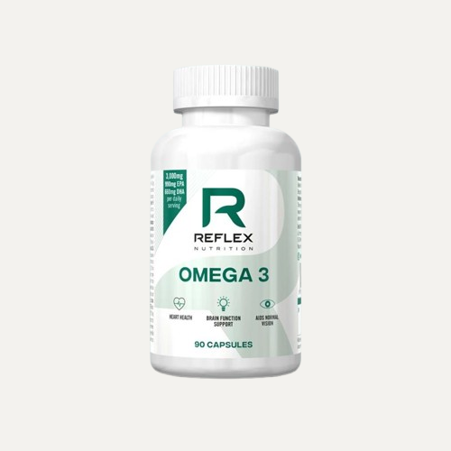 Omega 3 90 kapslí
