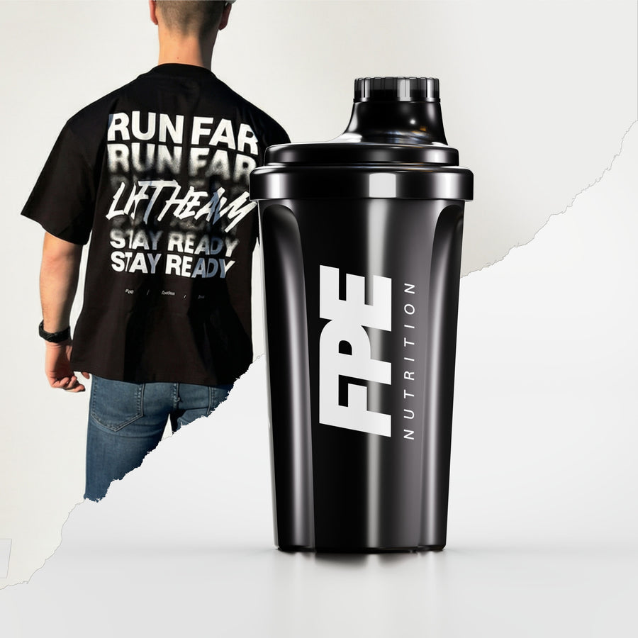 FPE Black Gear Bundle