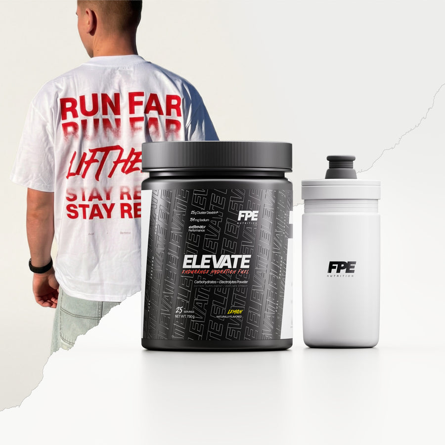 FPE Performance Bundle White 2.0
