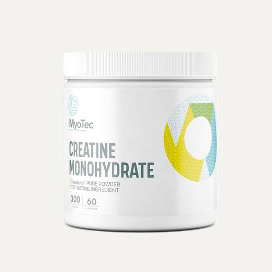 Kreatin Monohydrát 300g | Creapure®