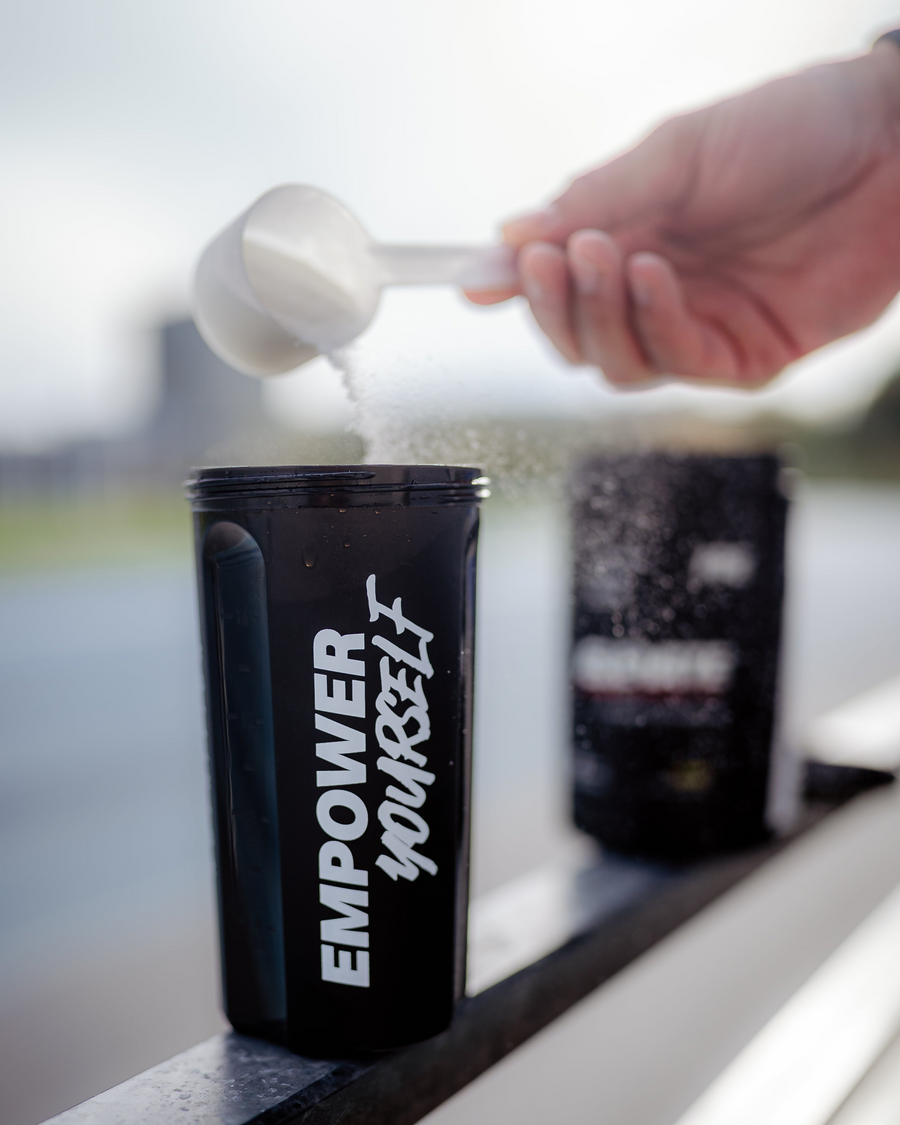 FPE Shaker | 550ml