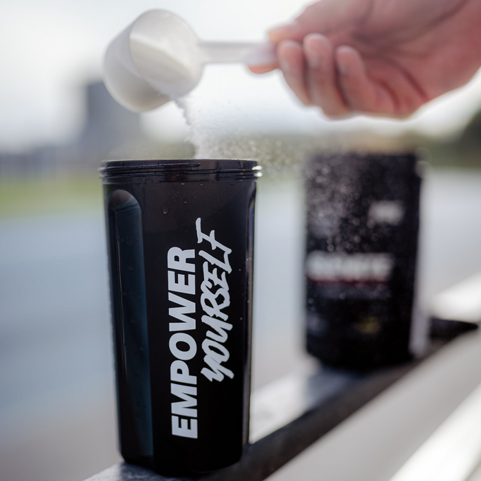 Shaker Bottle | 550ml