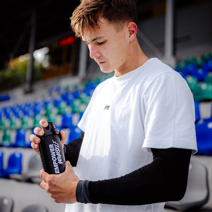 Shaker Bottle | 550ml