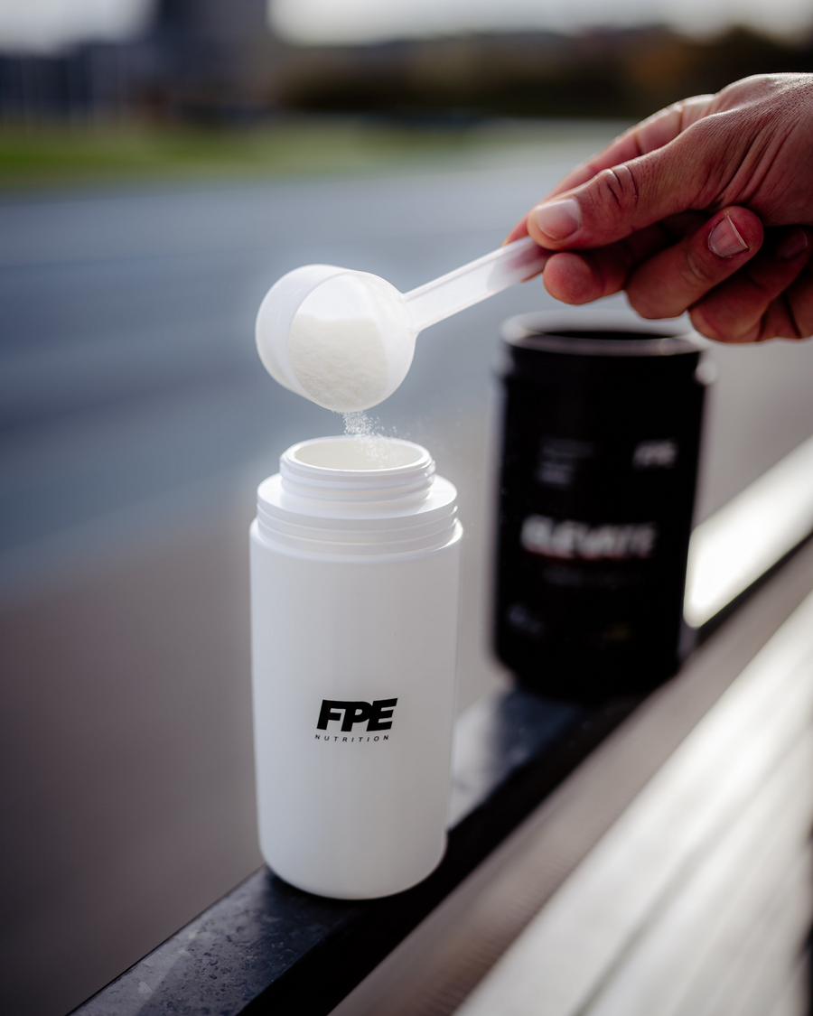 FPE Lahev | 550ml