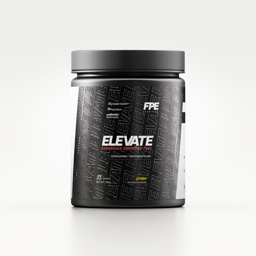 FPE Sports Drink Elevate
