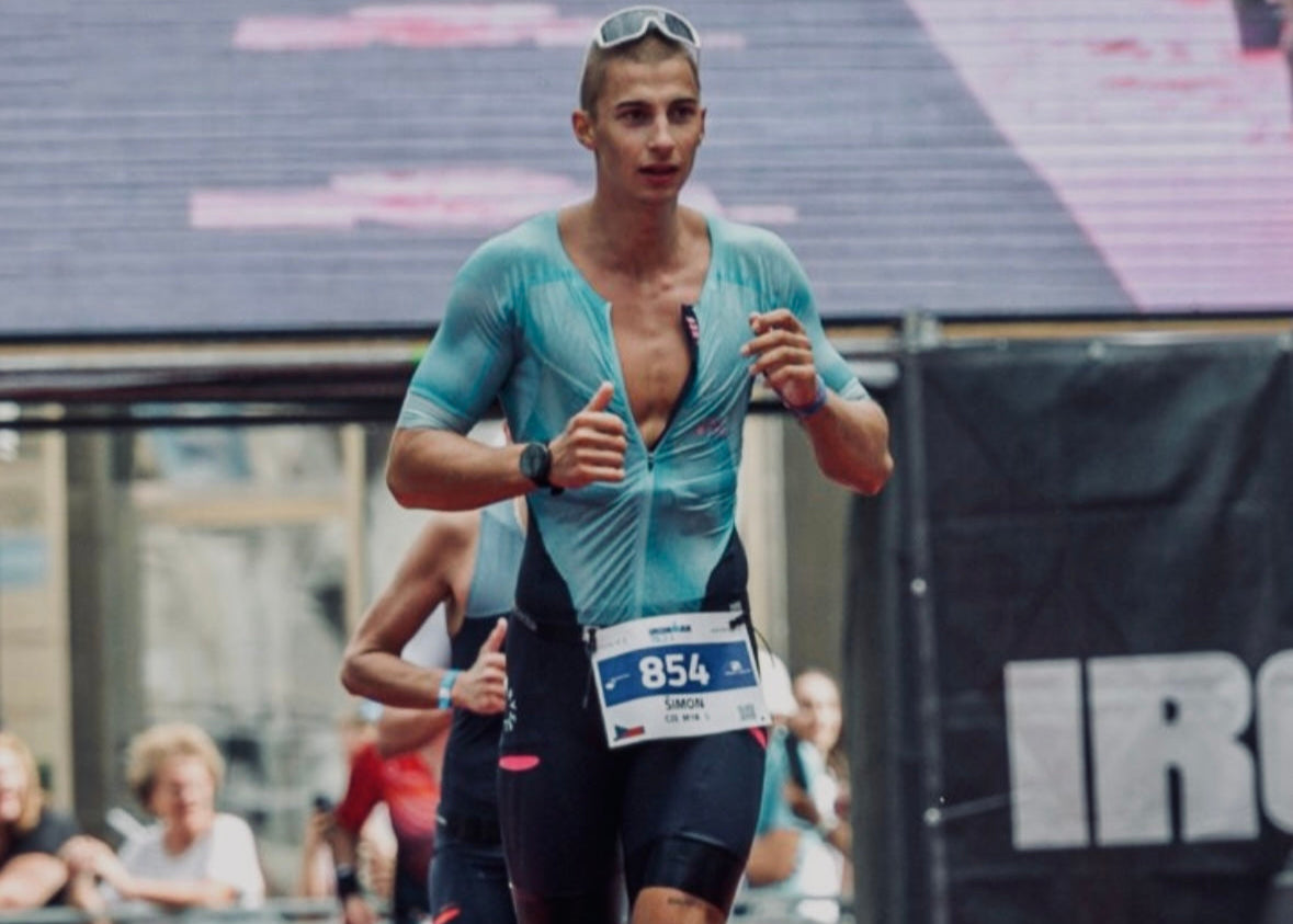 IRONMAN Hradec Králové
