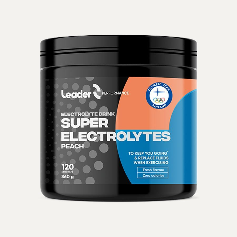 Super Electrolytes 360g | Elektrolyty
