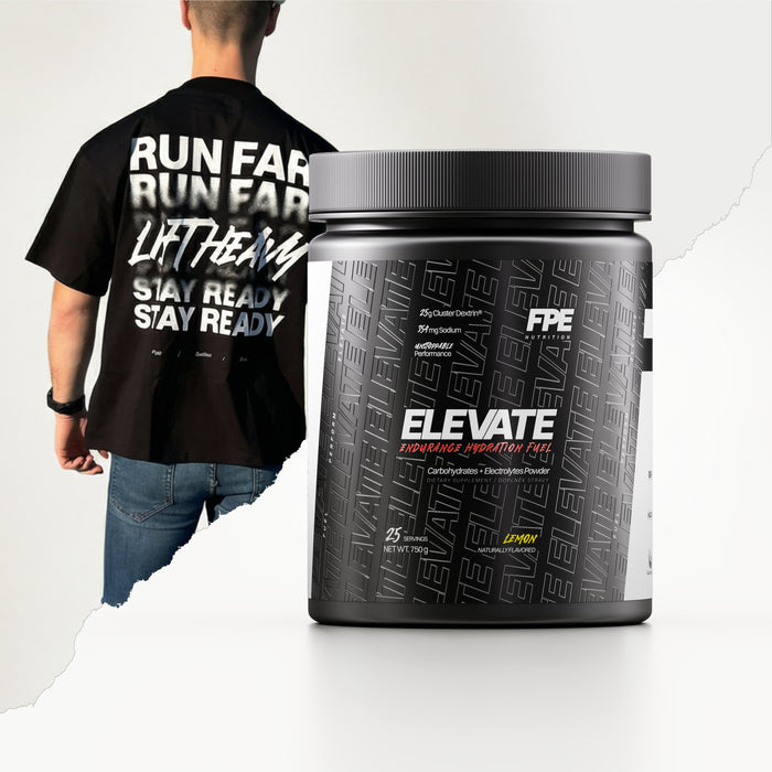 Hybrid Performance Bundle