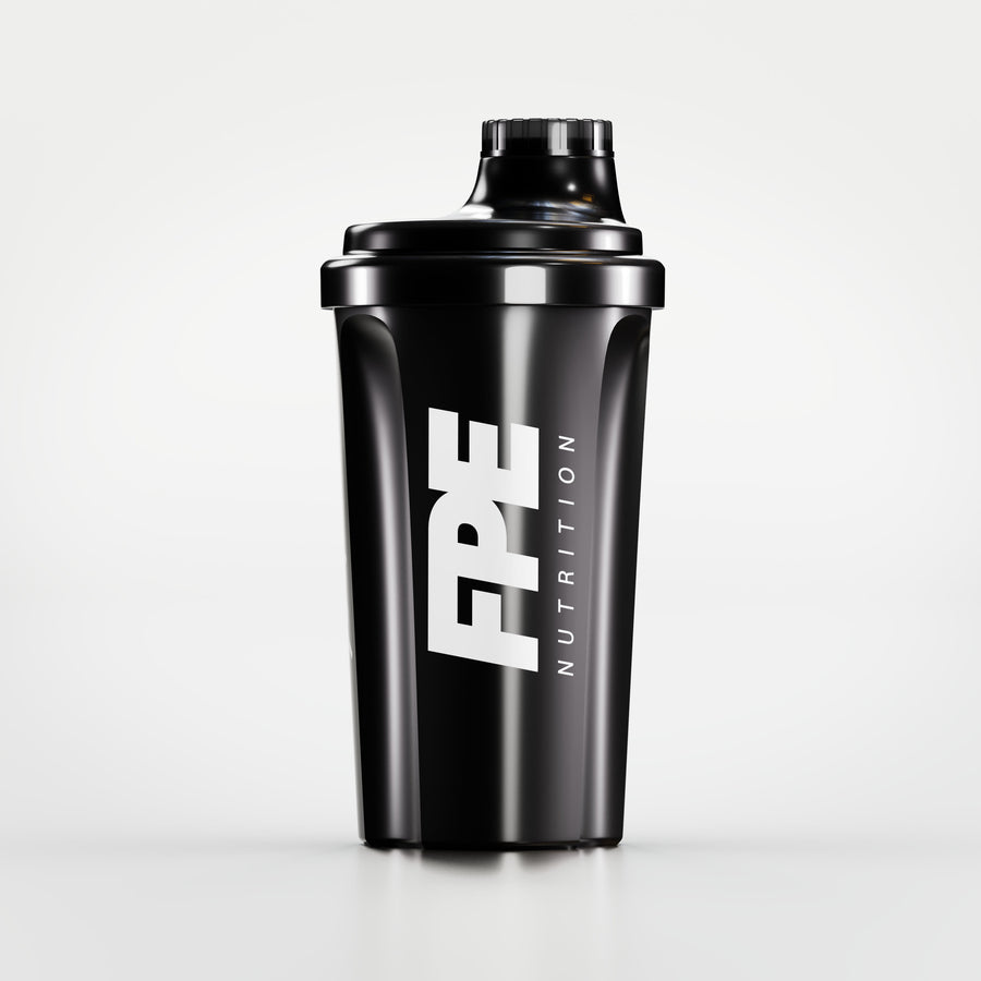 FPE Shaker | 550ml