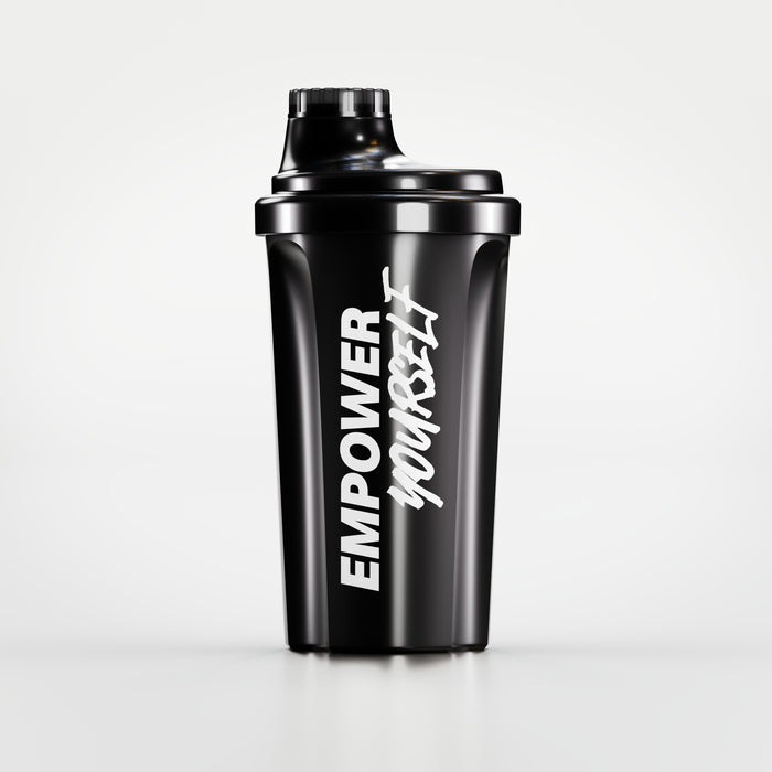 Shaker Bottle | 550ml