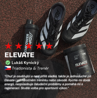 Elevate