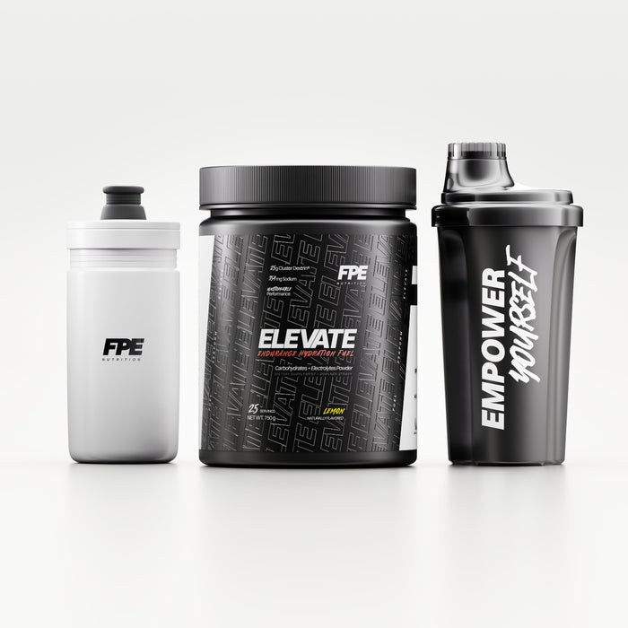 Starter Pack Bundle