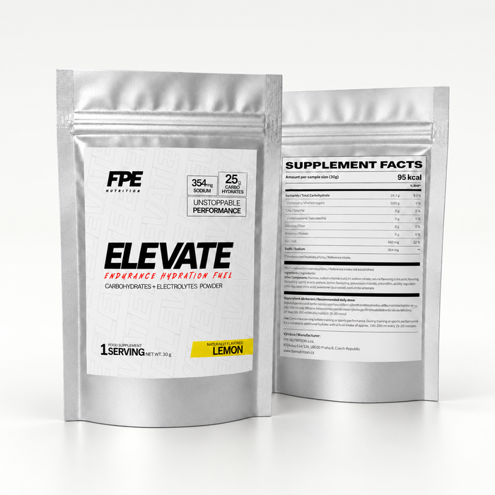 Tester Elevate