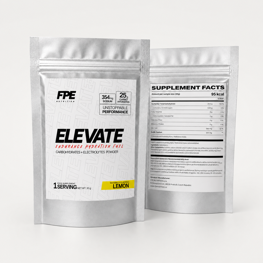 Tester Elevate