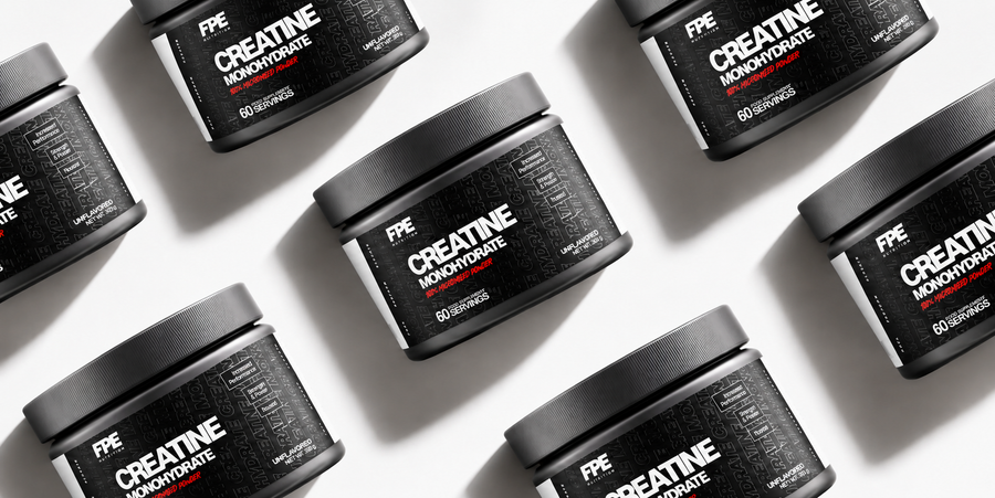 FPE Creatine