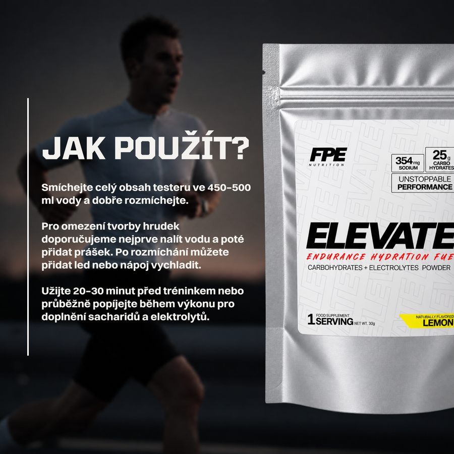 Tester Elevate
