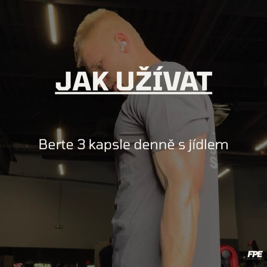 Nexgen® PRO Multi 90 kapslí | Multivitamín