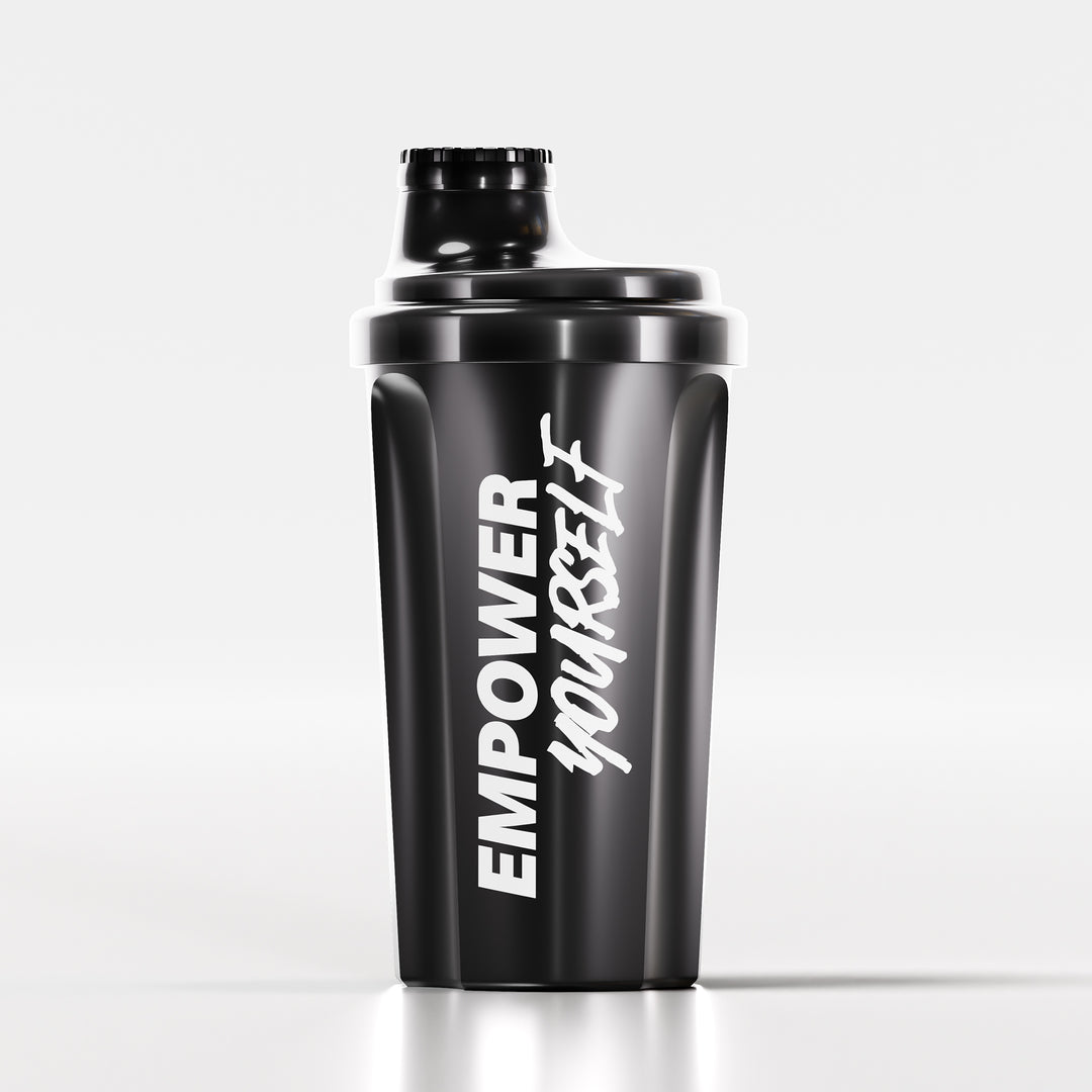 FPE Shaker | 550ml