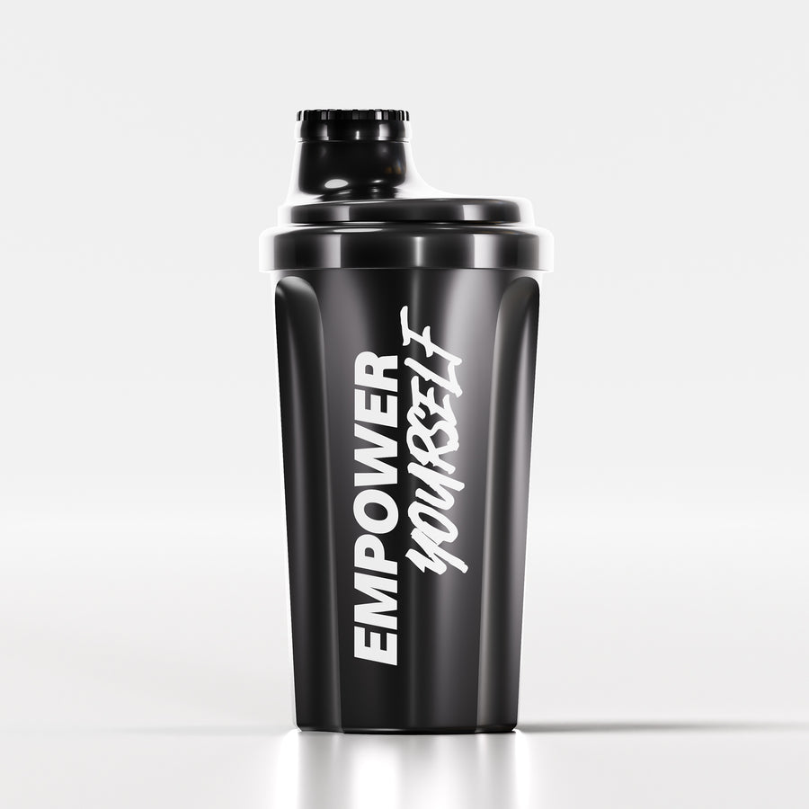FPE Shaker | 550ml