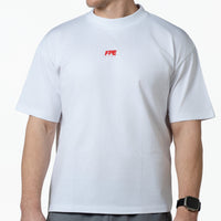 Stay Ready Oversized T-shirt