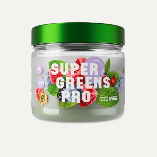 Super Greens PRO V2.0 360g