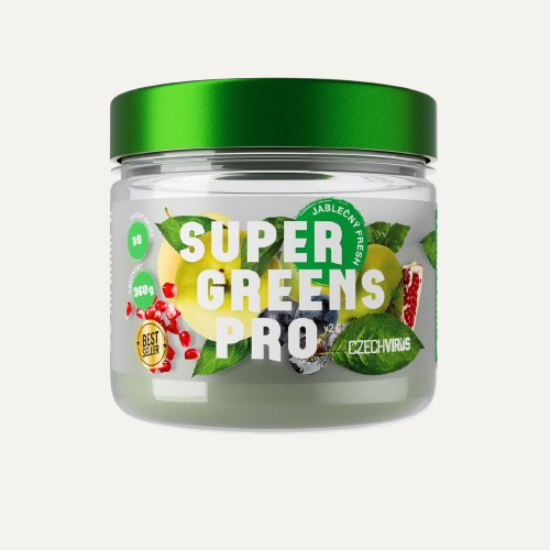 Super Greens PRO V2.0 360g