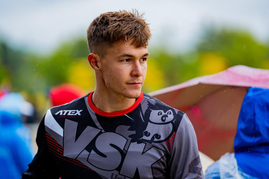 Mistroství světa desetiboj Tokio