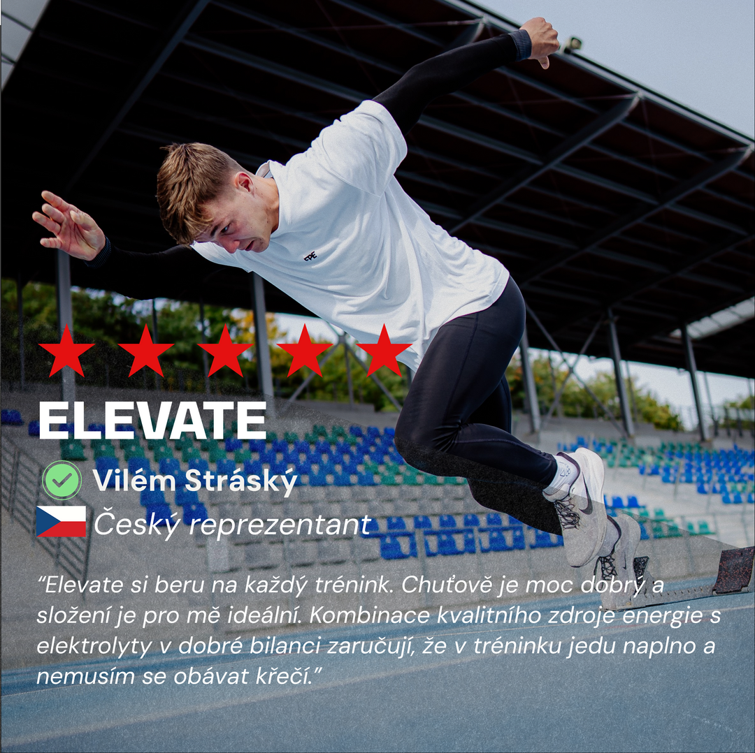 Elevate